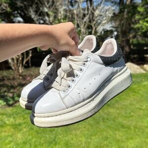 Alexander McQueen Sneakers